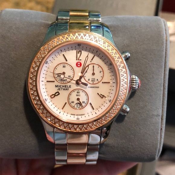 Michelle Watch - Picture 1 of 6